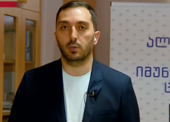 ორი ღვთაებრივი საუნჯე დაგვრჩა პანდემიის დასამარცხებლად… – კულუმბეგოვი