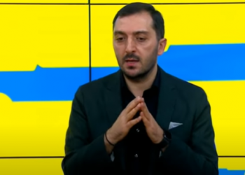 “არ დამიწეროთ ეს კითხვები…” – ბიძინა კულუმბეგოვი