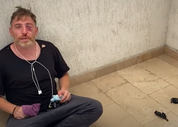 რა დაწერა ლექსო ლაშქარავამ გარდაცვალებამდე რამდენიმე დღით ადრე?!