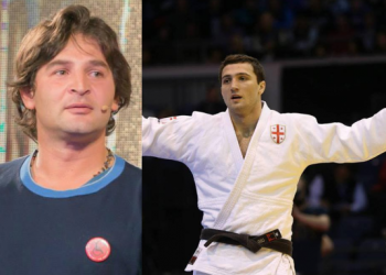 “დარჩი, ლიპო! მე, როგორც შენი და ქართული ძიუდოს გულშემატკივარი, თხოვნით მოგმართავ” – ჩანადირი ლიპარტელიანს