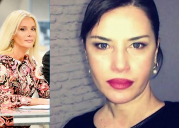 (ფოტო)”ახლაც გული მისკდება… მინდა ყვე­ლას ვუ­თხრა, ოქ­როა ნინო ნა­დი­რა­ძე, აღა­რას­დროს გა­გახ­სენ­დე­ბათ სხვა არა­ფე­რი მისი ხსე­ნე­ბი­სას!” – რა შეემთხვა მაკა რაზმაძეს?!