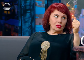 ნახეთ ვის და რატომ ურჩია მანანა თოდაძემ სოფლებში დაბრუნება?!