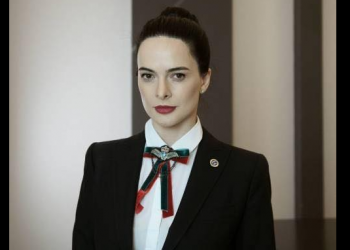 ყურადღება! ვერავინ ბედავს ხმის ამოღებას… შეუძლებლად მიმაჩნია გავჩუმდე და არ გამოვააშკარავო სიმართლე… – მარიამ კუბლაშვილი