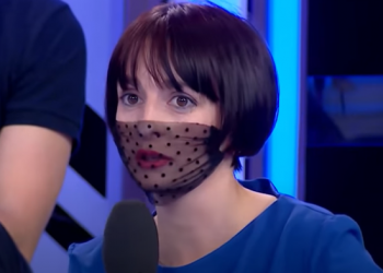 “ამ დროს სად არიან? ეს საკითხები რატომ არ ანაღვლებთ?” – მარიკა ბაკურაძე