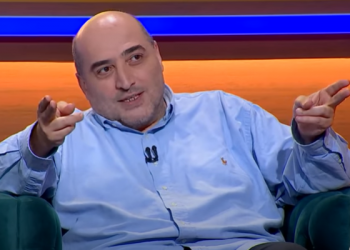 “რაც შეეხება მელიას, ხოშტარიას და ჯაფარიძეს, პატიოსნად რომ გითხრათ…” – მიშა მშვილდაძე