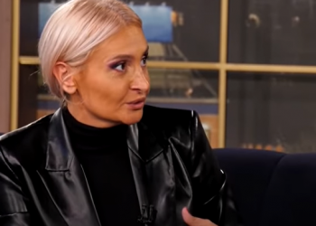 “მიხვდი რატომ ჩაგსვეს სიაში? იმიტომ, რომ ბატი-ბუტა კუნთი ხარ” – ვის მიმართავს ნანუკა ჟორჟოლიანი?!