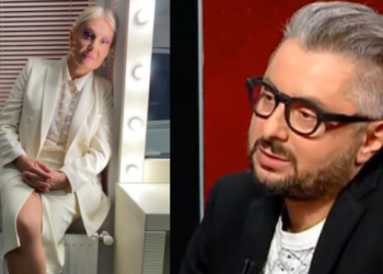 (ფოტო) “არც კი გაგეგება, რას ნიშნავს საკუთარ ნაჭუჭში ჩაძრომა…”