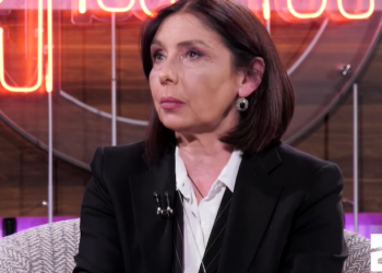 “მამაჩემი “ქეიფების” მოცეკვავეს მეძახდა” – მრცხვენია, მაგრამ ვოცნებობდი, რომ ვინმეს ფეხი სტკენოდა – ნინო სუხიშვილი