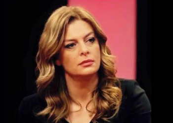 (ფოტო) ნინო შუბლაძე დაქორწინდა – ჟურნალისტის რჩეული ყოფილი მაღალჩინოსანია