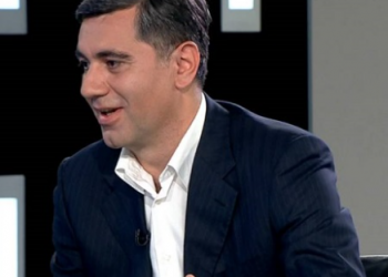 “ეგ რომ ყოფილიყო ახლა ჯანდაცვის მინისტრი, მთელი საქართველო აცრილი იქნებოდა” – ირაკლი ოქრუაშვილი