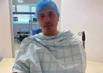 “პალიტრანიუსის” ოპერატორს, რომელსაც პრაიდის მოწინააღმდეგეები ფიზიკურად გაუსწორდნენ, ოპერაცია უტარდება