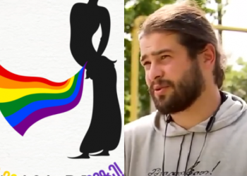 მორიგი დაპირისპირება – “ღმერთო, რა სამარცხვინოა” – თბილისი პრაიდი VS რიონის ხეობის მცველები