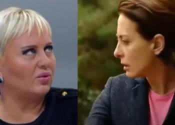 “თავს ვიკავებ, ვითმენ, რომ არ დავწერო არაფერი, მაგრამ ვეღარ…” – ხათუნა ჟორდანია ხატია დეკანოიძეს მიმართავს