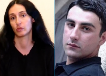 “მასზე მეც ვიძალადე” – რას იხსენებს რუსკა მაყაშვილი?!