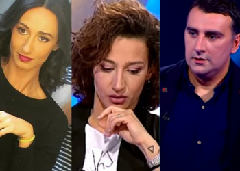 “ნინუცამ ძალიან ბევრი რამე არ ილაპარაკა, იმ დღეს მომწერა… ეს იყო ბოლო წვეთი… პირდაპირ ვიტყვი” – რუსკა მაყაშვილი