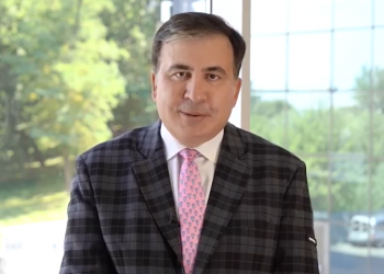 “მენდეთ, არ გიღალატებთ… ვალდებულებას, რომელიც ავიღე, რომ საქართველოში ჩამოვიდე, ამჯერად…”- სააკაშვილი სპეციალურ განცხადებას ავრცელებს