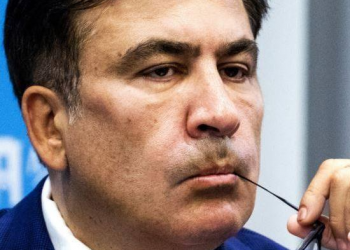 “ვასაძესაც უთხრეს: “აბა, დაახვიე მაქედან, ნუ უშლი ხელს გახარიას” – მიხეილ სააკაშვილი