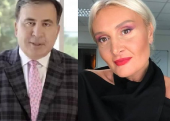 “სექტემბერში დავწერ…” – ნახეთ, როგორ ეხმაურება ნანუკა ჟორჟოლიანი სააკაშვილის განცხადებას