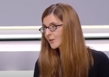 რა ხარისხის სისასტიკეა… აი, ამ ულმობელ და მდაბალ სენტიმენტზე გათვალეს ყველაფერი… – სალომე ასათიანი