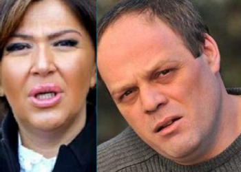 “სჯობს ნაკლებად გაიხსენო შენი სამარცხვინო ნაბიჯები იმისთვის, რომ “თოქ-შოუს” წამყვანი გამხდარიყავი როგორმე” – სვანიძე გრიგოლიას