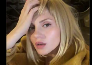 “რა მიშა? რა მიშა? ისევ მიშა?” – სოფია სებისკვერაძე