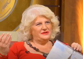 “როცა თავი სილაშია, ტ**კი დაუცველი რჩება, მითუმეტეს, ქვეყანაში სადაც ამ ორგანოს ფეტიშია” – მაია სტეფნაძე