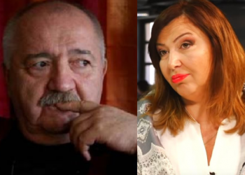 ”ცრუილის” TV-მ საწადელს მიაღწია… ”ბოროტი ქალი სამტრედიაშიც ბოროტია!”- რობერტ სტურუა ინგა გრიგოლიაზე