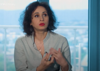 “თბილისელებო რაჭაში, კერძოდ ამბროლაურში, და რაჭველებო-ც, ვისაც სიცოცხლე კიდევ გინდათ” – ნათია ფანჯიკიძის მიმართვა