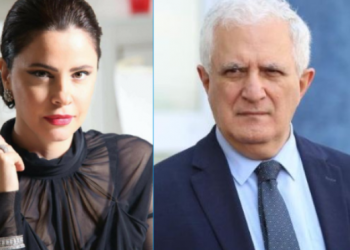 “ოლიგარქი ვირის ხორცი, წადი პენსიაზე შე**მა…!!!” – ფარულავა გამყრელიძეს