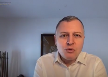 “ბოდიშის მოხდა “უტყდებათ”… – არ ვითხოვ ვიცი, აზრი არ აქვს” – გიორგი ფხაკაძე