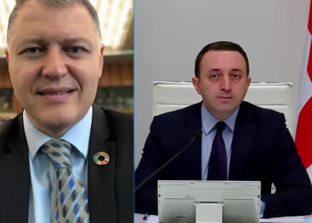 თქვენ შეუძლებელი შეძელით! – რატომ უხდის მადლობას გიორგი ფხაკაძე საქართველოს მთავრობას?!