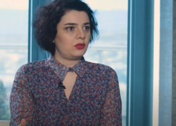 “კოშმარის გაშუქების გამო შურისძიებაც იყო…” – ქეთი დევდარიანი