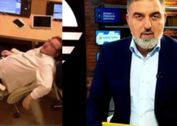 (ფოტო)”აი, ამას და ასეთებს უნდა ამოარტყა წიხლი და მიაბრძანო იქ, საიდანაც მობრძანდა” – გოდერძი შარაშია