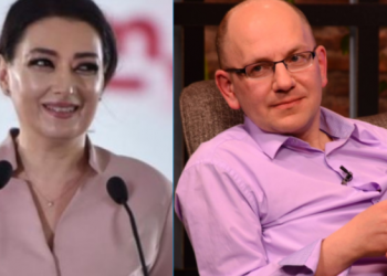 “ექსპერტი-ნათელმხილველის” ნიჭი ამაოდ იკარგება” – აბაშიძე ჩარკვიანზე