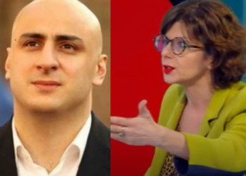 “გრძელი კაბა უნდა ჩაიცვას…” – ნახევარქათამა გადაწყვეტილება პატივისცემას არ იმსახურებს – ჩერგოლეიშვილი