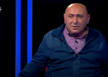 გოგი წულაია თავისუფალია