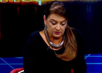 “ჩასვრლი პარტიები ანუ ჟურნალისტები პოლიტიკაში… მიზანი ერთია, დიდი და ნათელი!” – ხათუნა ხოფერია