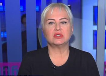 “ვფიქრობ, სპეციალურად იყვნენ შეგზავნილი… უმკაცრესად და სამაგალითოდ დაისაჯოს” – ხათუნა ჟორდანია