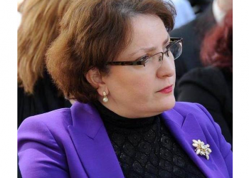 თინათინ ხიდაშელი საკუთარი ჯანმრთელობის მდგომარეობის შესახებ წერს