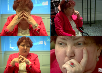 ”შეტევა იყო განხორციელებული მთელს ორგანიზმზე…” – თინა ხიდაშელის COVID – ბრძოლა