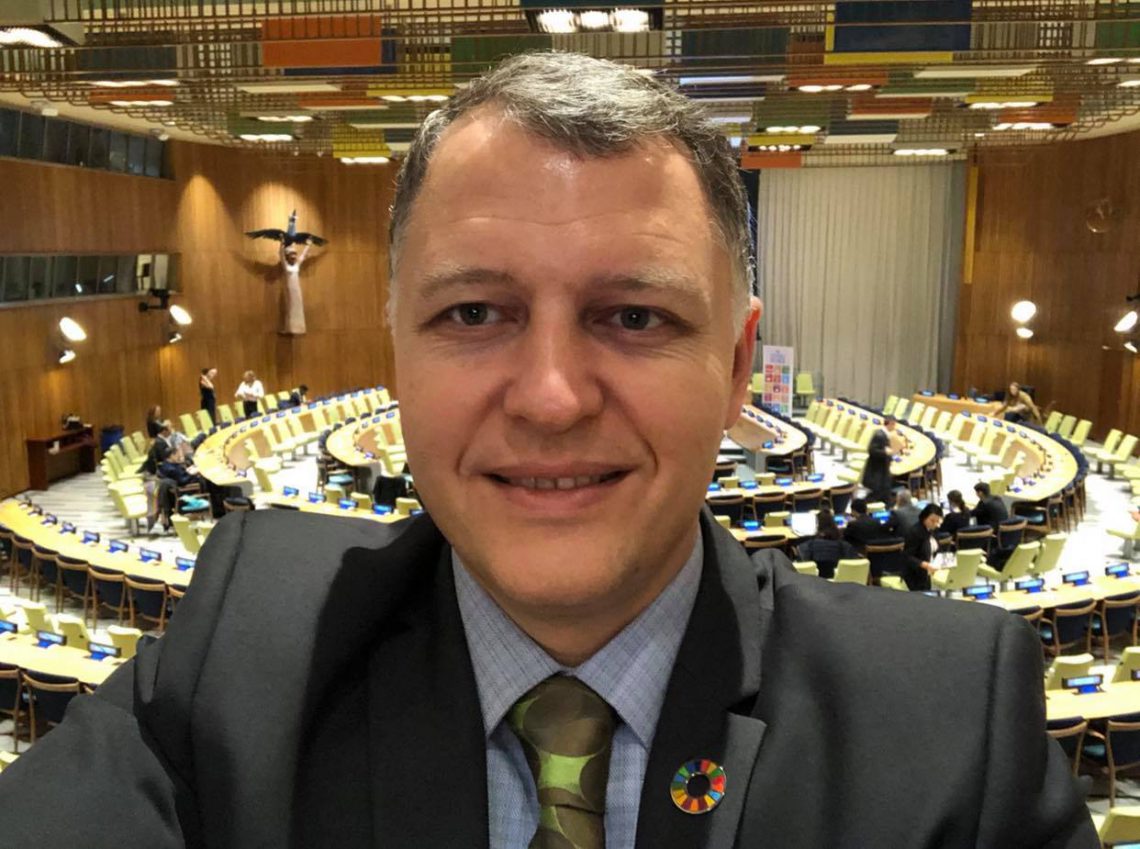 საქართველო პატარა ქვეყანაა, ეს სავსებით შესაძლებელია, უბრალოდ ამის სურვილი უნდა იყოს – გიორგი ფხაკაძე