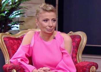 “ბევრი კითხვები დაგროვდა… არ გაჭრა თქვენმა აგრესიულმა პროპაგანდამ, პირიქით იმოქმედა” – ნატო დუმბაძის მიმართვა