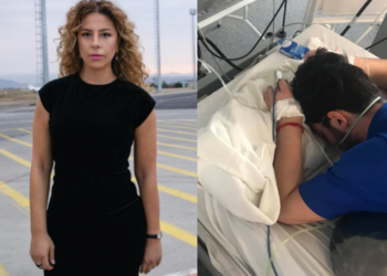 “რეანიმაციაში მოიყვანეს, დიდი თვალებით, მოვეფერე, მოვუყევი სად არ უნდა შებორძიკდეს…” – თამუნა თანდაშვილი 20 წლის ფეხბურთელ ბიჭზე წერს