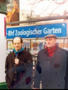 "მეგობარი წამართვა კოვიდმა..." - გოგი გვახარია სამწუხარო ინფორმაციას ავრცელებს