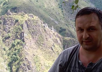 დაიაური ზვიადაურზე: შეგირცხვათ სინდისიც, სამართალიც და ქვეყანაც, თუ ციხისთვის გაიმეტებთ