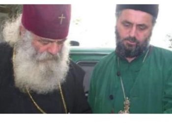 კორონავირუსით კიდევ ერთი მღვდელმსახური გარდაიცვალა