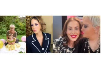 “აი, რატომ ვწერ და მინდა ეს ბევრმა ადამიანმა იცოდეს…” – რას იხსენებს ანიტას ბებია თამუნა გლურჯიძე