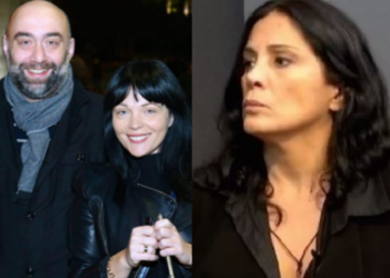 “წვერავას ბედი არ გაიჩალიჩო, წინასწარ გამიფრთხილებიხარ” – მანჩო გიორგობიანის გზავნილისთვის შსს მიმართეს