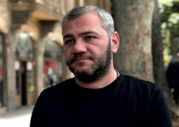 სარალიძე ოცნებას: არ გამოგივათ ქართველების დამონება! რამ და ვინ შეგაძულათ ქართველები ასე მწარედ?