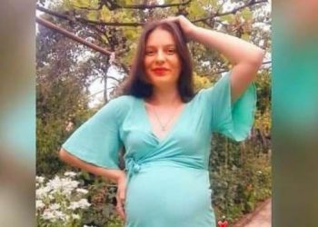 ვანში ავარიას ორსული გოგო ემსხვერპლა